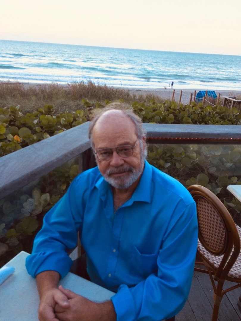Dr. Donald Turner Dr. Donald Turner